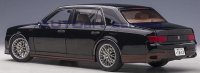 TOYOTA - CENTURY 2018 - ZWART