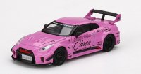 WORKS GT NISSAN 35GT-RR Ver.1  "Class"   - LB-Silhouette