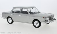 BMW 2000 (Typ 121), 1966 , ARGENT