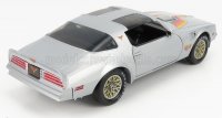 PONTIAC - FIREBIRD FIRE-AM COUPE SPECIAL EQUIPMENT (VSE) 1977 - ZILVER