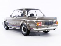 BMW 2002 TURBO - 1973 / BRUN