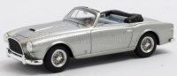 FERRARI - 342 AMERICA VIGNALE SPIDER OPEN 1952 - ZILVER