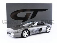 FERRARI 348 GTS 1993 - GRIS MET