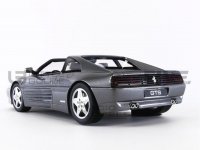 FERRARI 348 GTS 1993 - GRIS MET