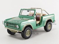 FORD BRONCO TWIN PEAKS - GAS MONKEY GARAGE