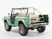 FORD BRONCO TWIN PEAKS - GAS MONKEY GARAGE