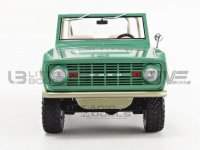 FORD BRONCO TWIN PEAKS - GAS MONKEY GARAGE