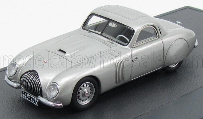 VERITAS - C90 COUPE 1949 - ZILVER