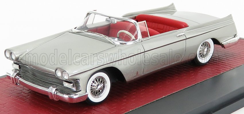 CADILLAC - SKYLIGHT PININFARINA CABRIOLET OPEN 195