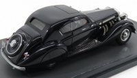 DELAGE - D8-120 AEROSPORT COUPE 1937 - NOIR