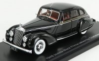 INVICTA - BLACK PRINCE SEDAN OF CHARLESWORTH 1948 - ZWART