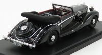 MAYBACH - SW38 CABRIOLET A SPOHN OPEN 1938 - ZWART