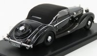 MAYBACH - SW38 CABRIOLET A SPOHN CLOSED 1938