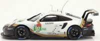 Porsche 911 (991) RSR #92 CHRISTENSEN/ESTRE/VANTHOOR 24H LE MANS 2019