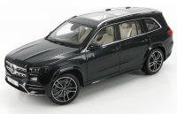 MERCEDES BENZ - GLS-CLASS (X167) 2019 - EMERALD GROEN