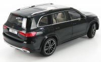 MERCEDES BENZ - GLS-CLASS (X167) 2019 - EMERALD GROEN