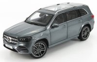 MERCEDES BENZ - GLS-CLASS (X167) 2019 - SELENITE GRIS