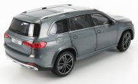 MERCEDES BENZ - GLS-CLASS (X167) 2019 - SELENITE GRIS