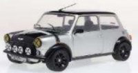 MINI Cooper Sport Platinium Argent 1998