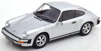 PORSCHE - 911 CARRERA 3.0 COUPE 1977 - SILVER