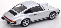 PORSCHE - 911 CARRERA 3.0 COUPE 1977 - SILVER