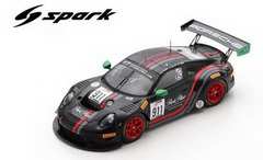 PORSCHE 911 GT3 R N°911 PARK PLACE MOTORSPORTS 3t