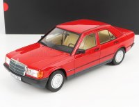 MERCEDES BENZ - 190E (W201) 1982 -  ROOD