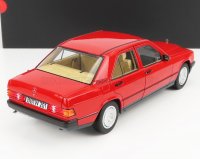 MERCEDES BENZ - 190E (W201) 1982 -  ROOD