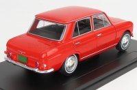 DATSUN - BLUEBIRD 410 TIZOC 1964 - ROOD