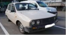 Dacia 1310TLX, 1991 ,  cream-beige