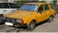 Dacia 1310L,1993 ,  jaune