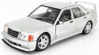 MERCEDES 190E 2.5 16V EVO2 1990 - argent