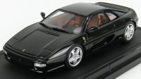 FERRARI - F355 BERLINETTA 1994 - NOIR