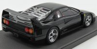 FERRARI - F40 1987 - ZWART