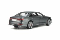 Audi S8 - Daytona Gris - 2020