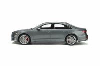 Audi S8 - Daytona Gris - 2020