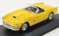 FERRARI - 250 CALIFORNIA SPIDER - JAUNE