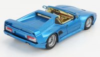 DE TOMASO - PANTERA SI TARGA 1993 - BLEU MET