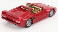 DE TOMASO - PANTERA SI TARGA 1993 - ROOD MET