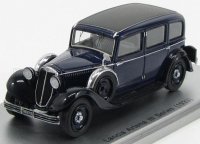 LANCIA - ARTENA III-SERIES 1933 - BLEU NOIR