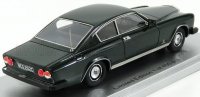 BENTLEY - T1 PININFARINA COUPE SPECIALE 1968 - BRITISH RACING VERT