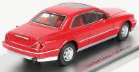 BENTLEY - B3 COUPE - SULTAN OF BRUNEI - 1994 - ROOD