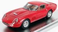 FERRARI - 275 GTB4 COMPETIZIONE SPECIALE ALLEGRETTI 1967 - ROOD