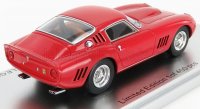 FERRARI - 275 GTB4 COMPETIZIONE SPECIALE ALLEGRETTI 1967 - ROOD