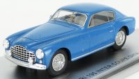 FERRARI - 195 INTER GHIA COUPE 1950 - BLAUW