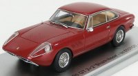 FERRARI - 330 GT 2+2 1965 SHARK NOSE sn6537GT 1965 - ROOD MET