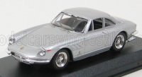 FERRARI - 330GT - PERSONAL CAR - COMMENDATORE ENZO FERRARI 1966 - ARGENT