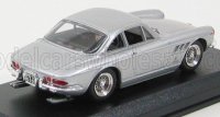 FERRARI - 330GT - PERSONAL CAR - COMMENDATORE ENZO FERRARI 1966 - ARGENT