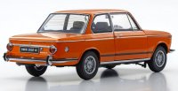 BMW - 2002Tii 1972 - ORANJE / FULL OPENINGS