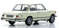 BMW - 2002Tii 1972 - Wit / FULL OPENINGS